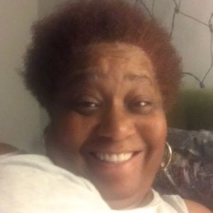 Meet your Posher, Brenda